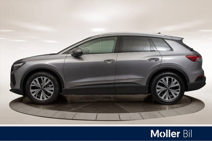 Bilde 2 av Audi Q4 45 e-tron quattro