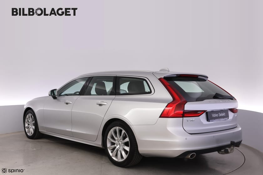 Bild 4 av Volvo V90 D3 AWD Momentum Advanced Edition **SELEKT** DRAG