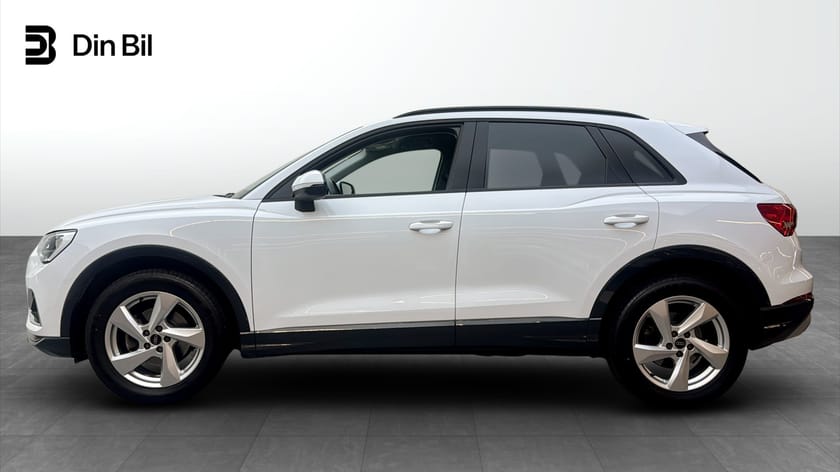 Bild 2 av Audi Q3 35 TFSI advanced 150hk S-tronic