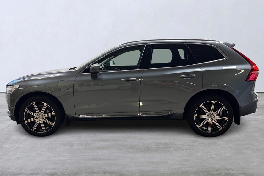 Bild 2 av Volvo XC60 T8 TE Inscription