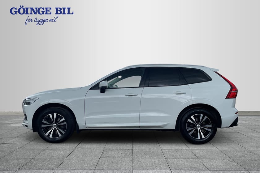 Bild 5 av Volvo XC60 D4 Momentum Edition/Kamera/Dragkrok/HK Ljud/Ny Kamrem