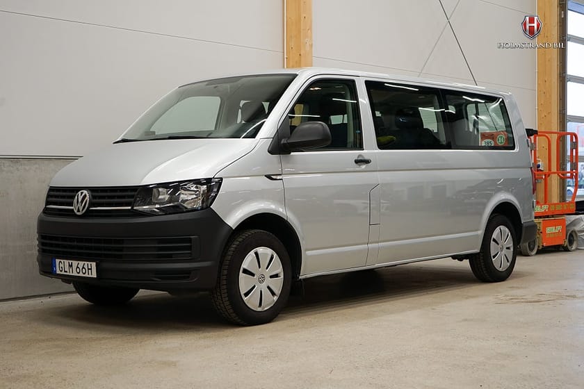 Bild 3 av Volkswagen Caravelle