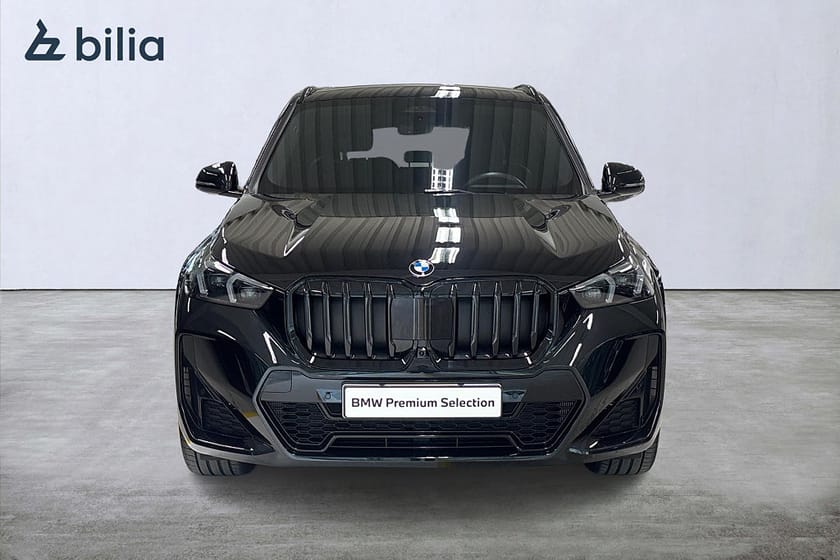 Bild 5 av BMW X1 sDrive18i