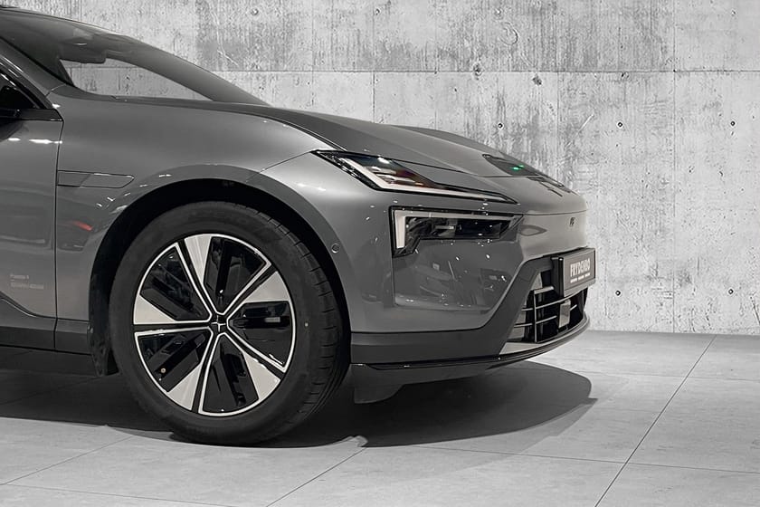 Bilde 2 av Polestar 4 Long Range Dual motor LRDM Prime Plus Pilot PILOT.ASSIST|H&K|HUD|PIKSEL.LED