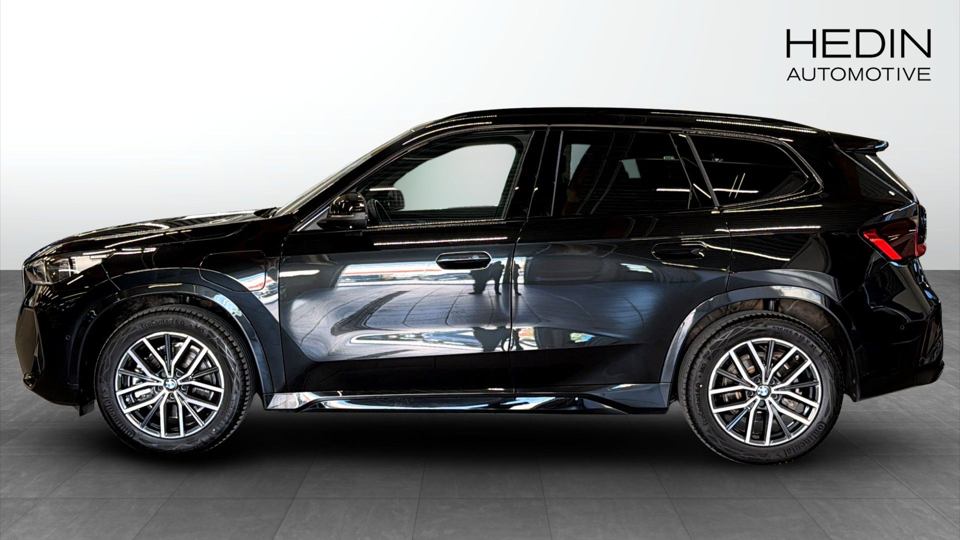 BMW X1 xDrive25e 2026, bild 6/9