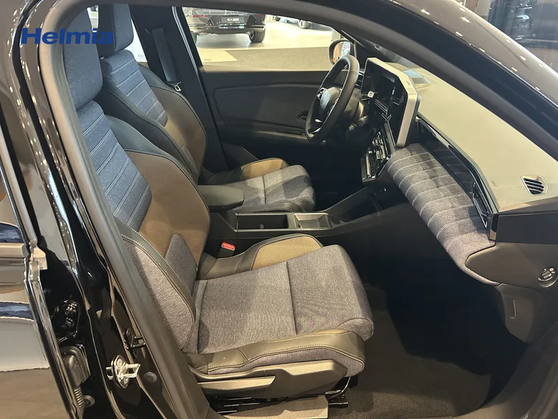 Bild 12 av 16 – Renault 5 E-Tech R5 techno 52kWh