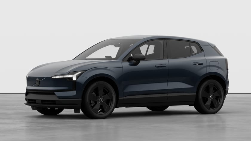 Bild 1 av Volvo EX30 P8 AWD