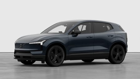 Volvo EX30 P8 AWD