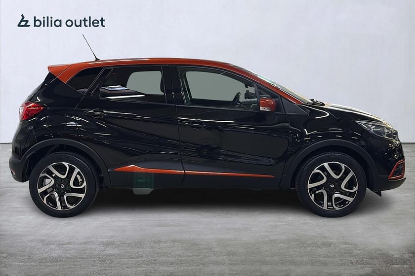 Bild 5 av Renault Captur