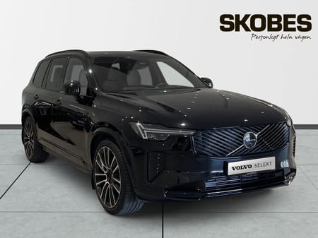 Volvo XC90 II T8 Ultra Dark