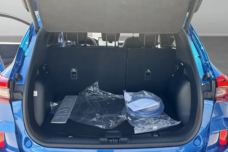 Ford Kuga Plug-In Hybrid