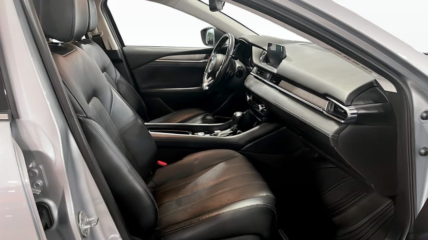 Bild 3 av Mazda 6 Wagon