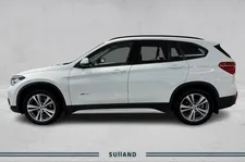 Thumnail bilde 1 av BMW X1 xDrive18d