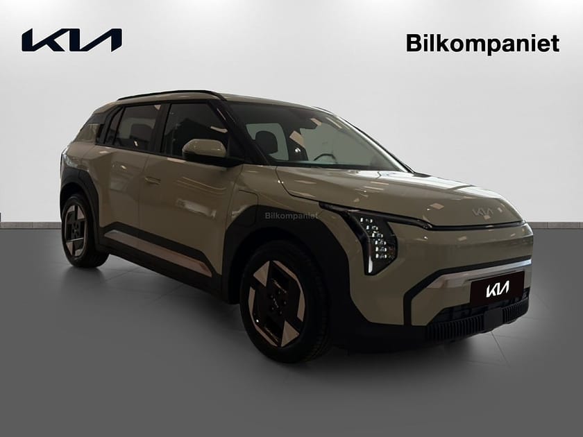 Bild 3 av Kia EV3 Long Range Plus Privatleasing 4795kr/mån