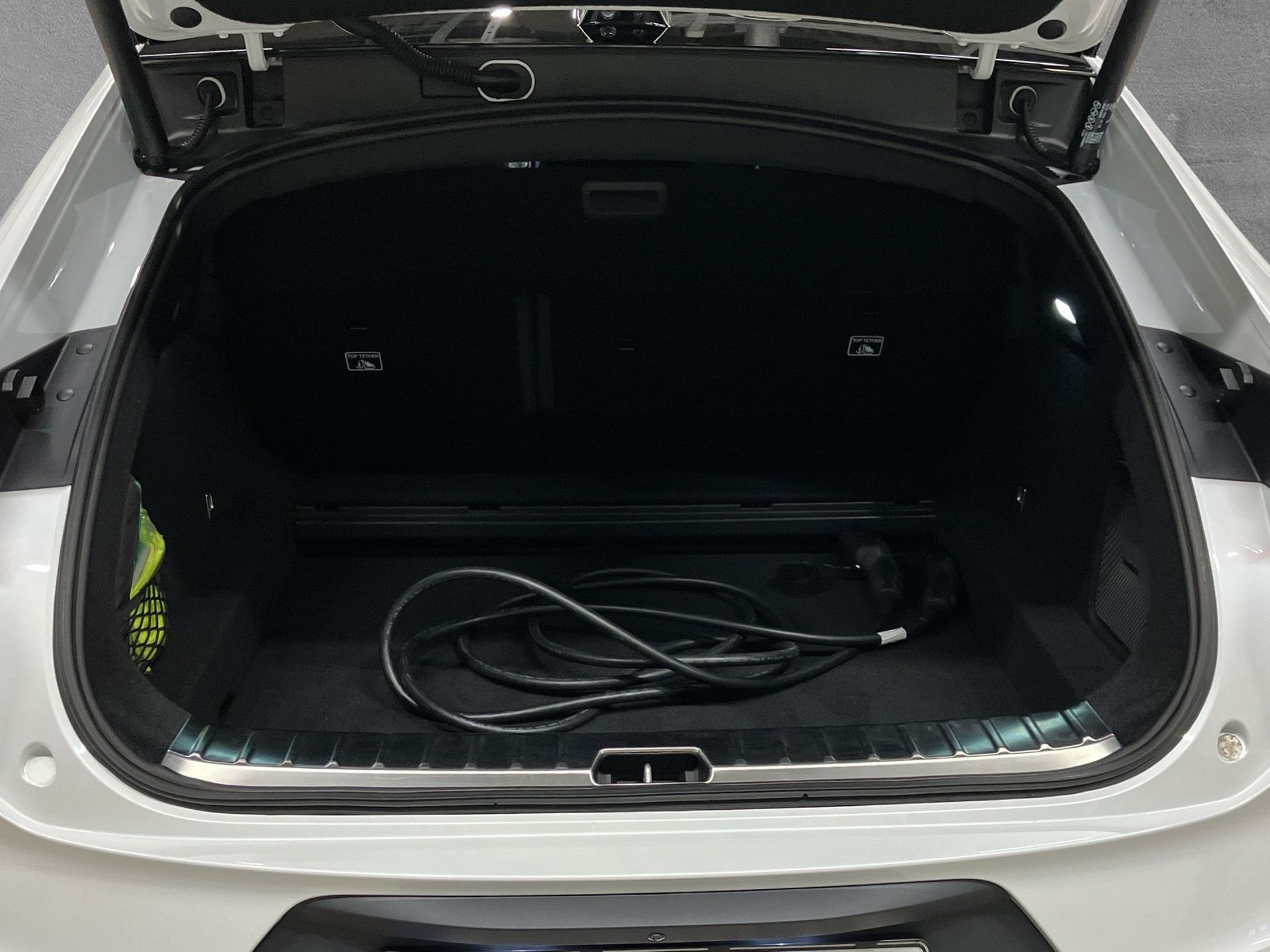 Polestar 4 Long range Dual motor Bus edt 2026, bild 7/7