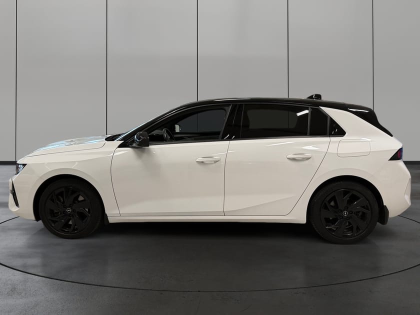 Bilde 2 av Opel Astra Plug-In Hybrid 180