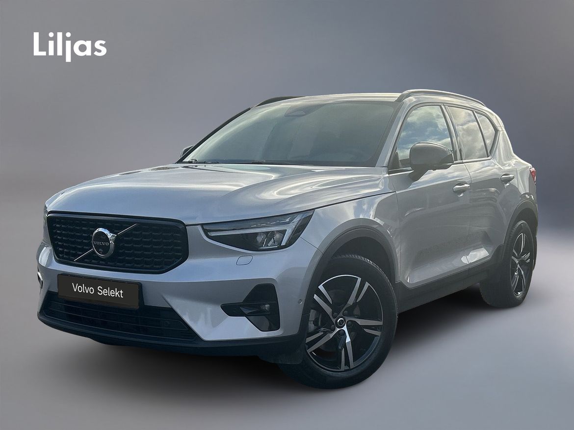 BAK38E – Volvo XC40