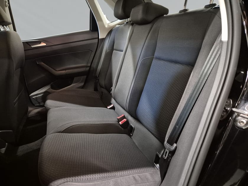 Bild 4 av Volkswagen Polo COMFORTLINE 1.0 L TSI
