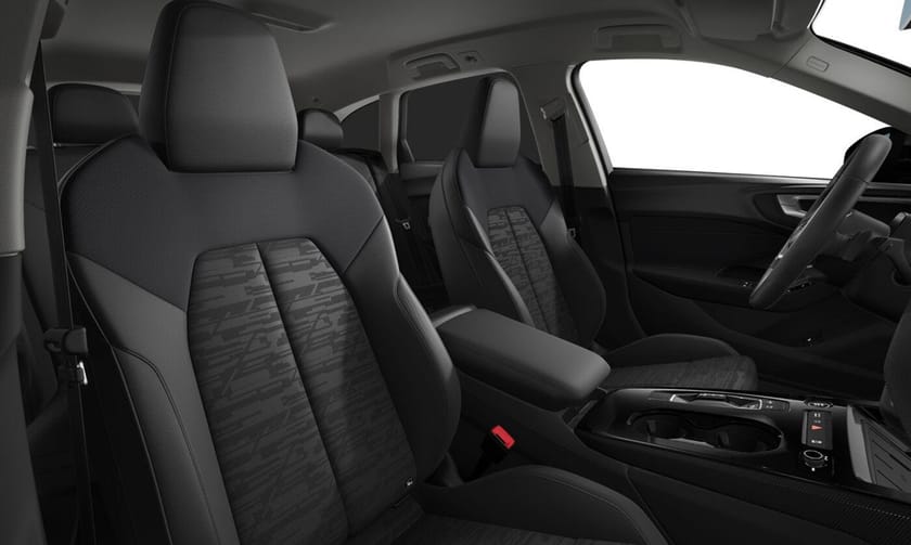 Bild 3 av Audi A5 Avant e-hybrid quattro 220 KW S TRONIC