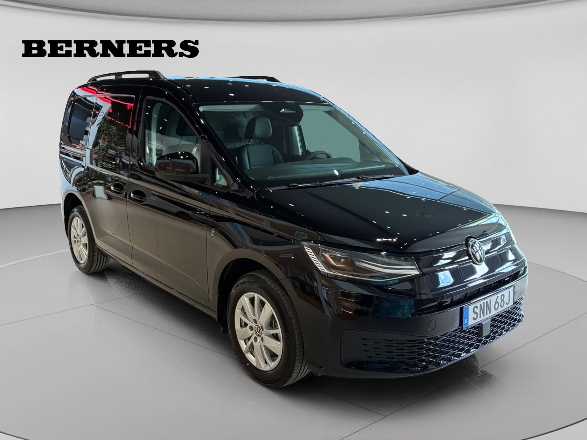 Volkswagen Caddy 2026, bild 7/16