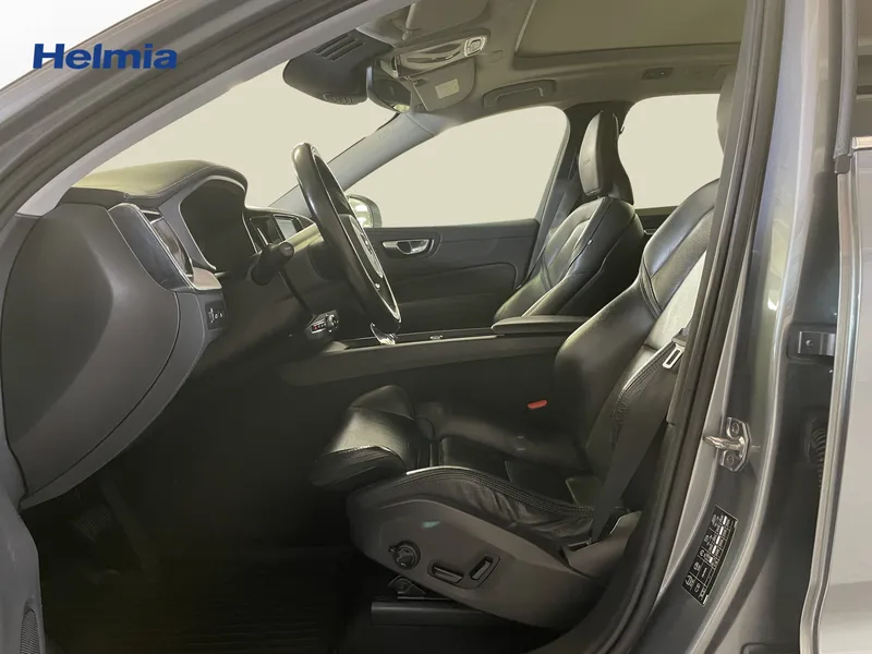 Bild 9 av 17 – Volvo XC60 T8 TE Inscription