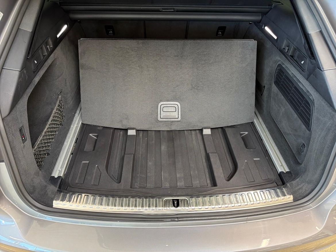 Audi Audi A6 Avant 45 TDI quattro — bild 26