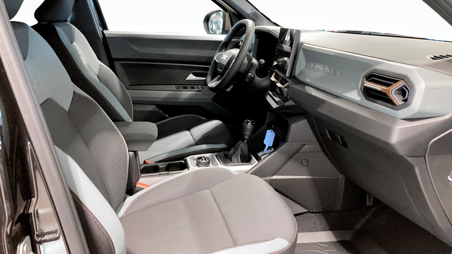 Dacia Duster 2025, bild 3/10