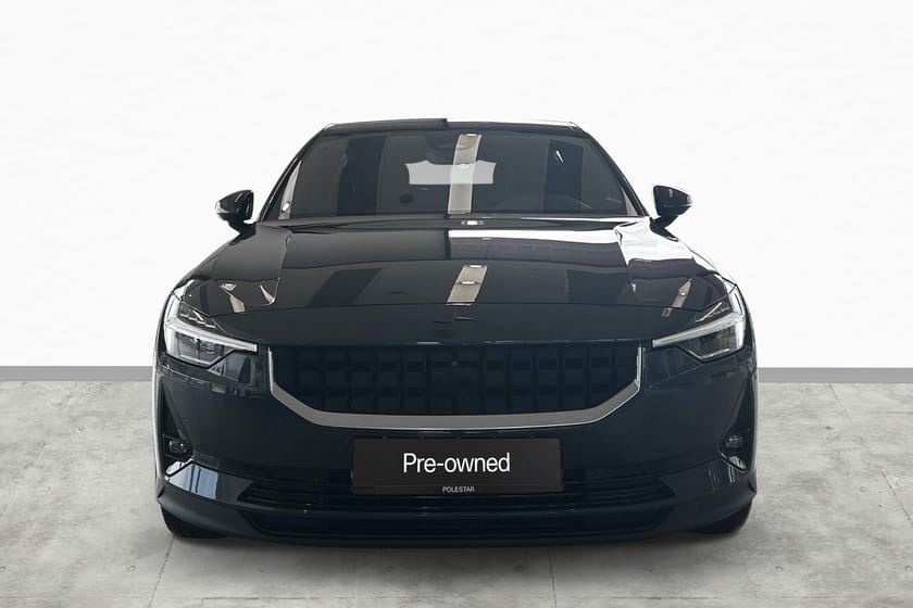 Bild 3 av Polestar 2 Long range Dual motor 78kWh Plus Pilot