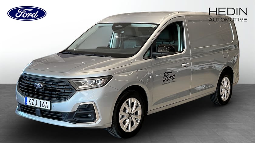 Bild 1 av Ford Transit Connect L2 SKÅP/P-HEV/DEMOBIL