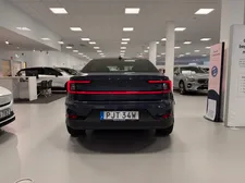 Polestar 2 Long Range Single Motor