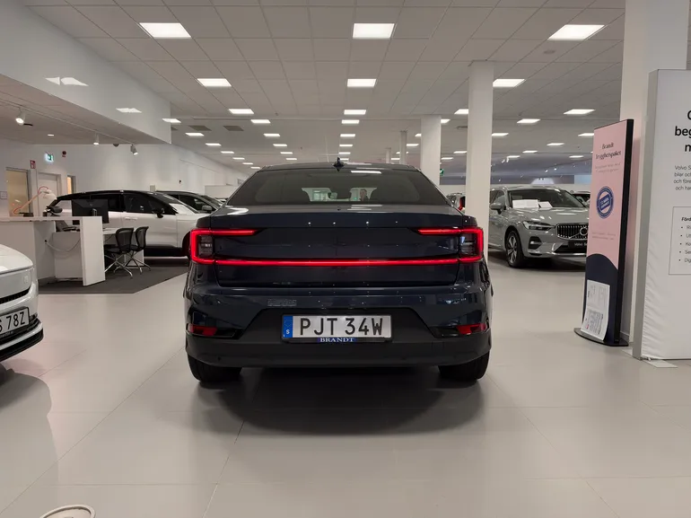 Polestar 2 Long Range Single Motor