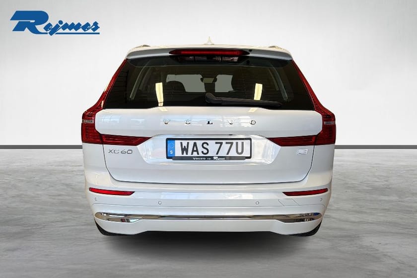 Bild 4 av Volvo XC60 Recharge T6 Core Edition
