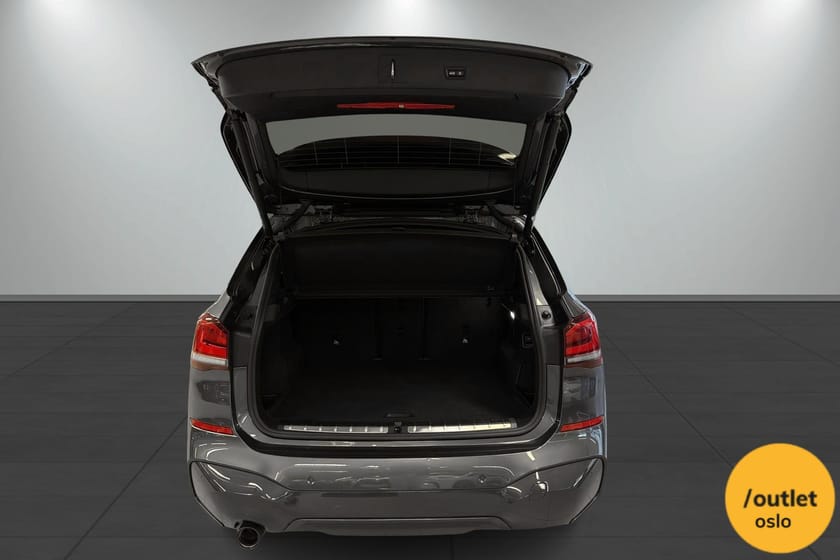 Bilde 5 av BMW X1 xDrive25e