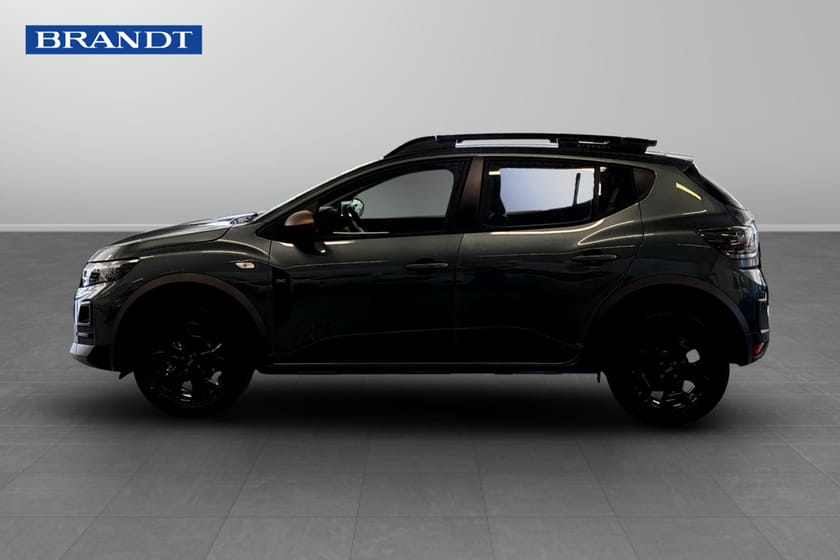 Bild 3 av Dacia Sandero Stepway TCe 110 Extreme