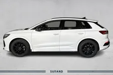 Thumnail bilde 1 av Audi Q4 50 e-tron quattro