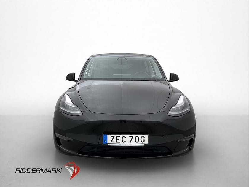 Bild 3 av Tesla Model Y Long Range AWD