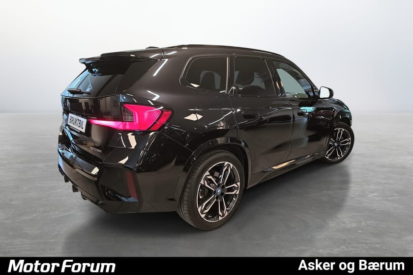 Bilde 5 av BMW iX1 xDrive30 M-SPORT FULLY CHARGED | KROK | 360KAM | HUD