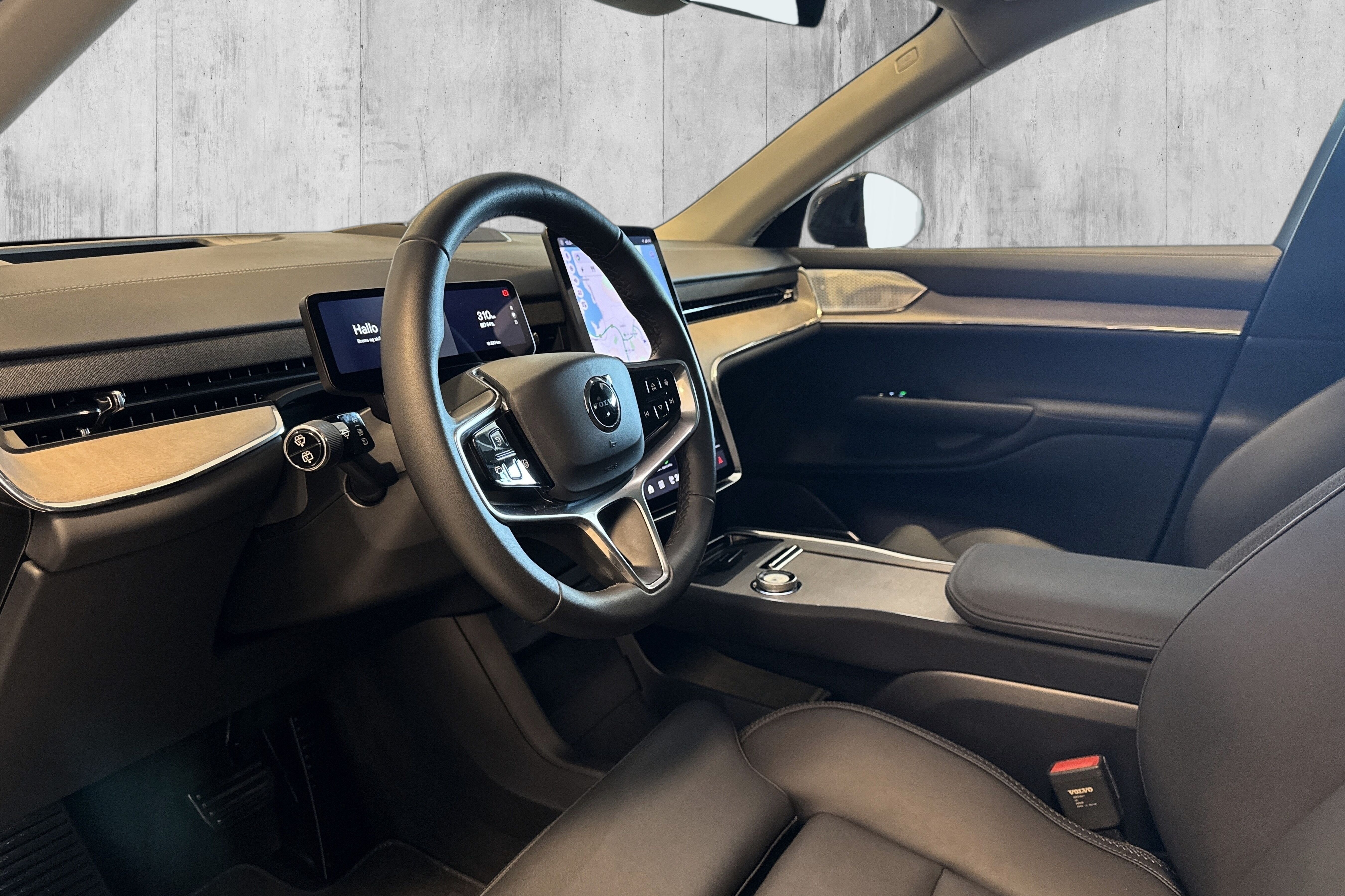 Volvo EX90 Twin Motor Performance 7-seater bilde 7