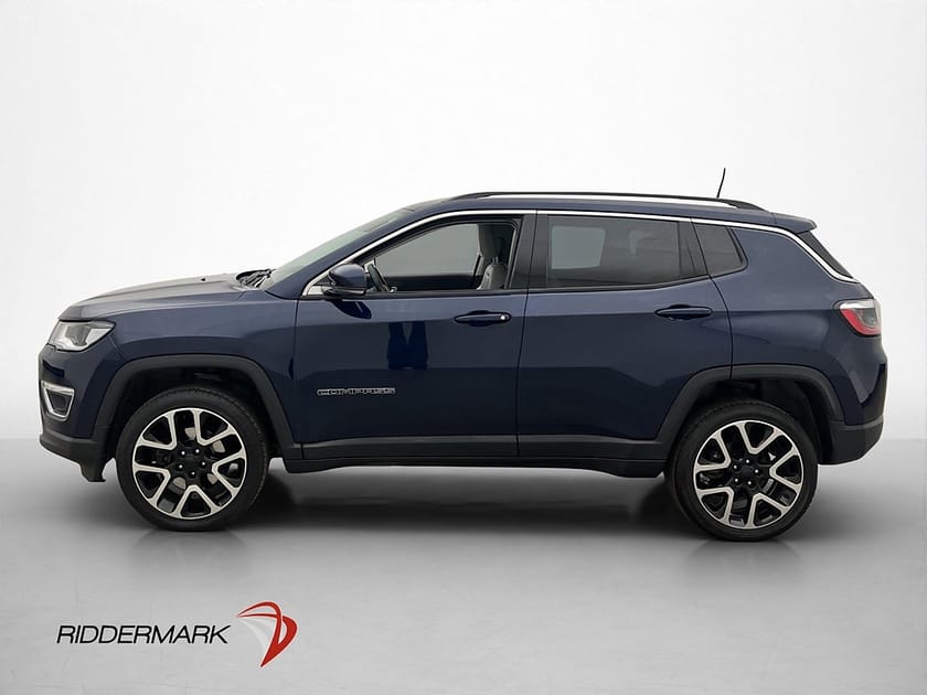 Bild 1 av Jeep Compass