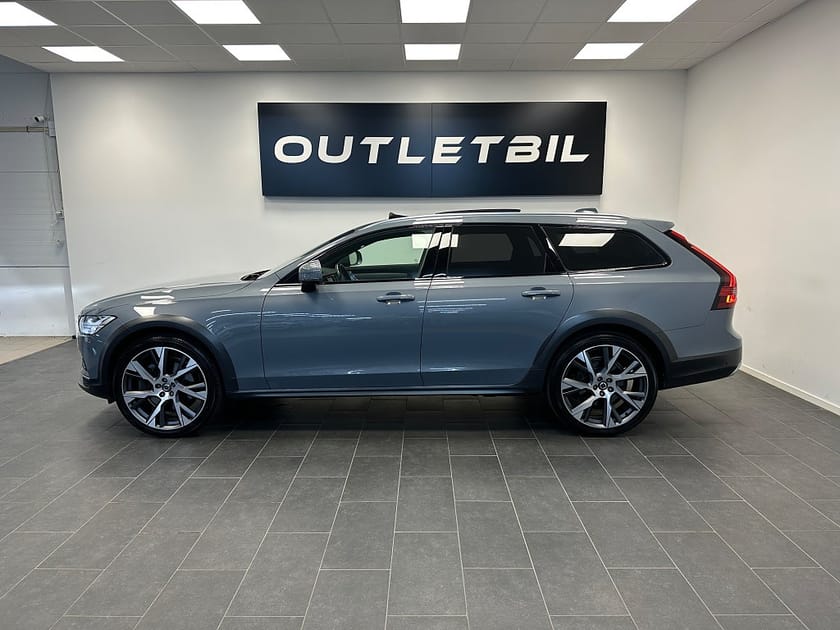 Bild 2 av Volvo V90 Cross Country