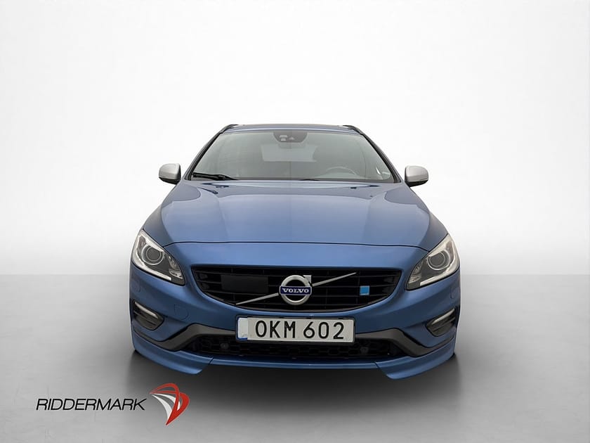 Bild 2 av Volvo V60
