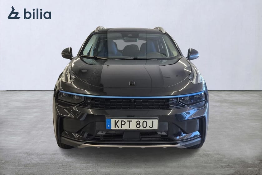 Bild 2 av Lynk & Co 01 PHEV 