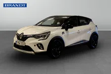 Renault Captur E-TECH Plugin-Hybrid 160