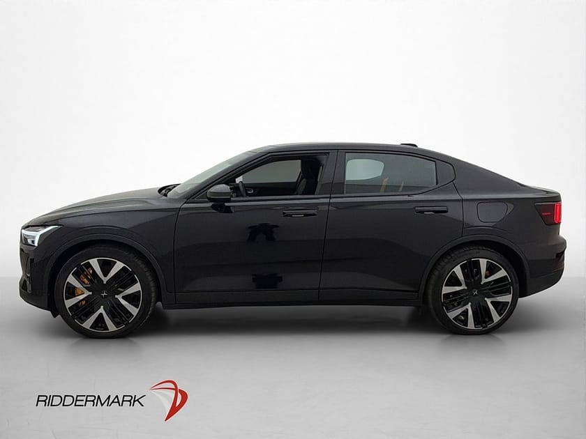 Bild 5 av Polestar 2 Long Range Dual Motor Performance