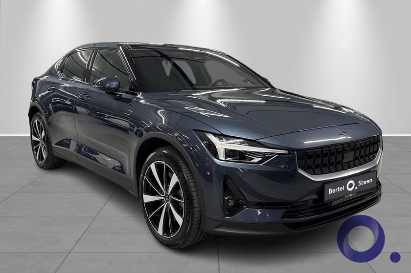 Bilde 3 av Polestar 2 Long range Dual motor Motor, PILOT PLUS, HENGERFESTE, 360°