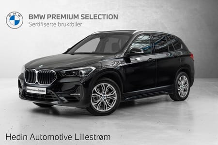 BMW X1 xDrive25e eDrive (K)