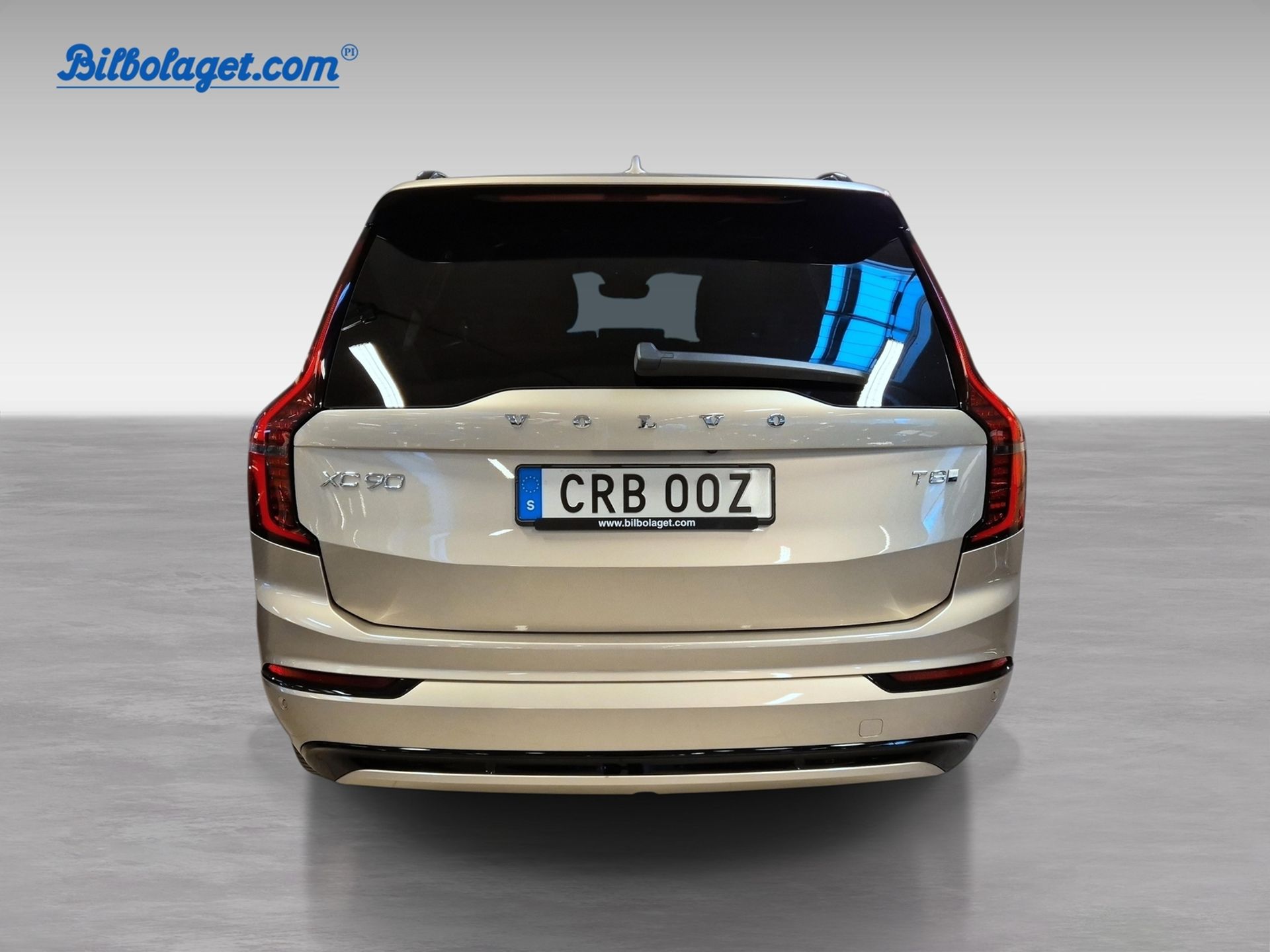 Volvo XC90 T8 Ultra Dark 2026, kuva 6/10