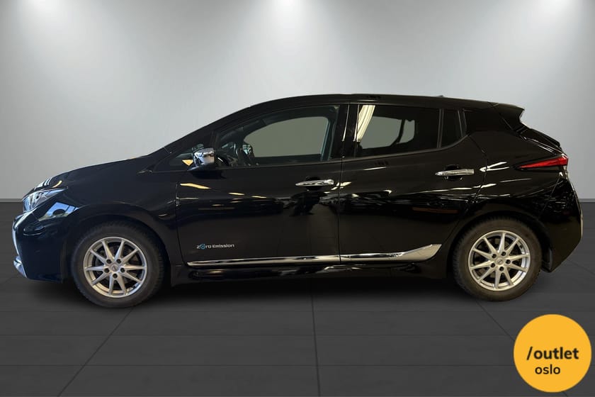 Bilde 2 av Nissan Leaf
