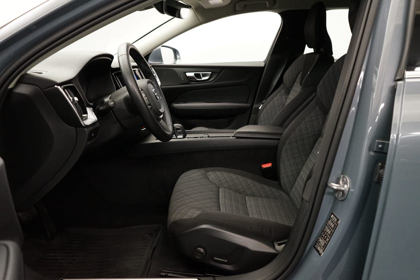 Bild 5 av Volvo V60