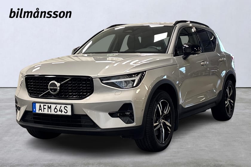 Bild 1 av Volvo XC40